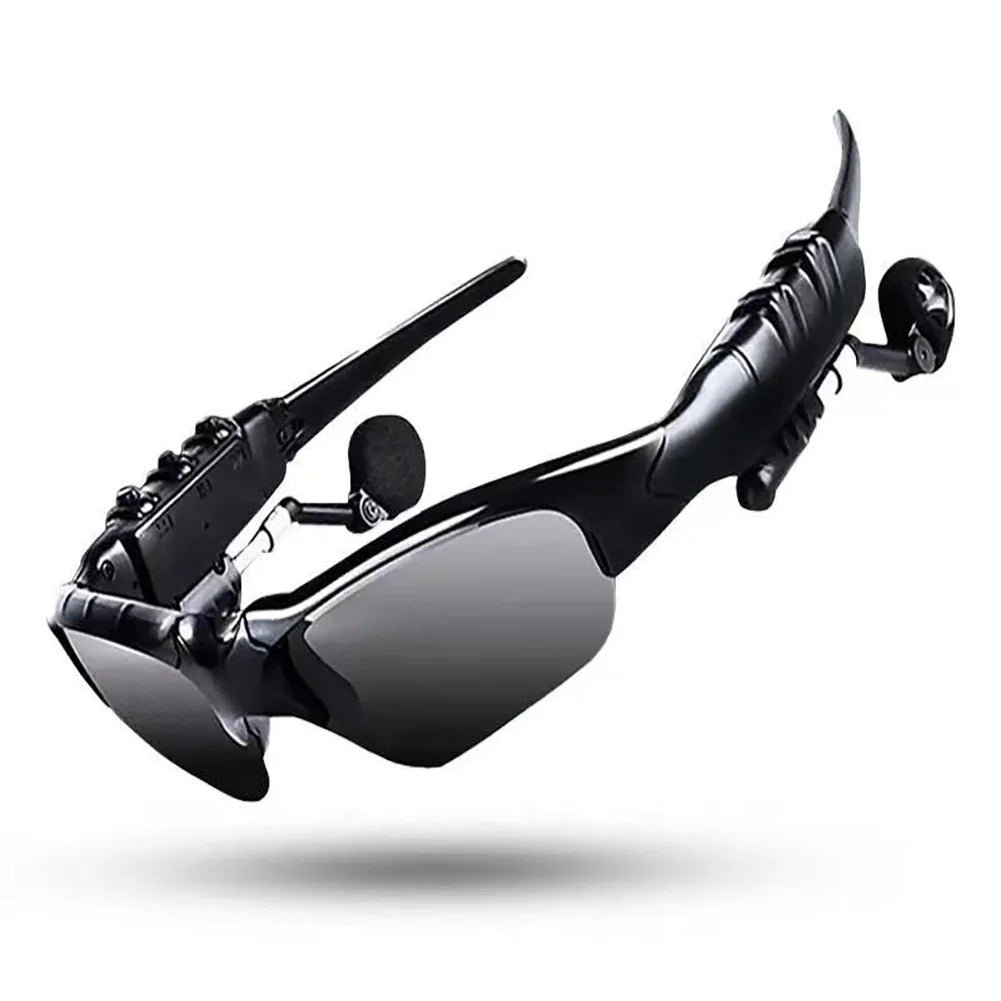 RAYANZ™ Z-Ray I – Smart Audio Navigation Glasses