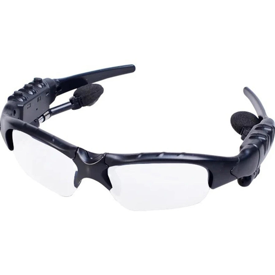 RAYANZ™ Z-Ray I – Smart Audio Navigation Glasses
