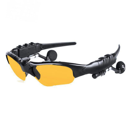 RAYANZ™ Z-Ray I – Smart Audio Navigation Glasses