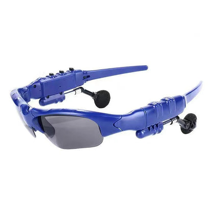 RAYANZ™ Z-Ray I – Smart Audio Navigation Glasses