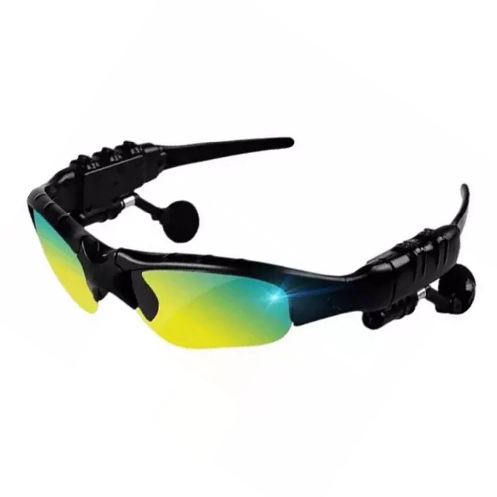 RAYANZ™ Z-Ray I – Smart Audio Navigation Glasses