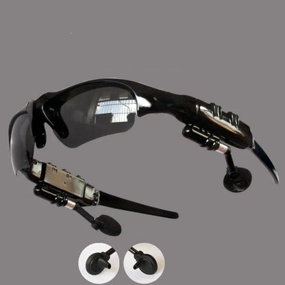 RAYANZ™ Z-Ray I – Smart Audio Navigation Glasses