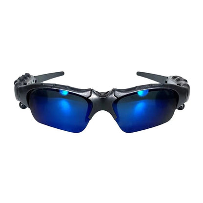 RAYANZ™ Z-Ray I – Smart Audio Navigation Glasses